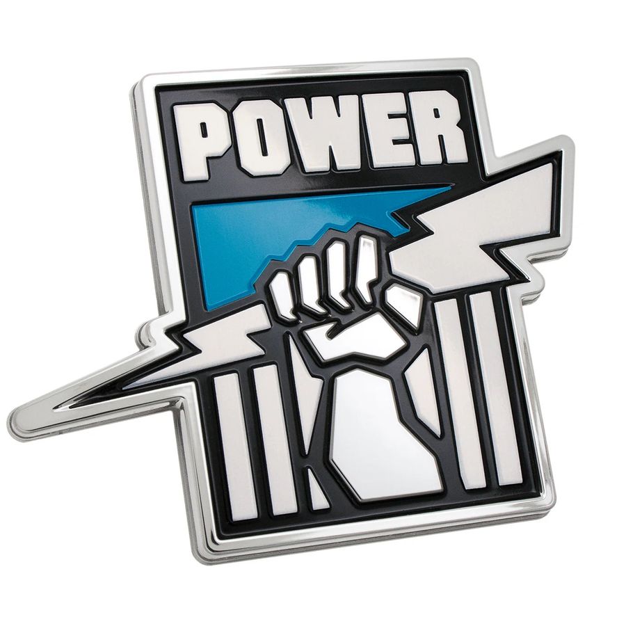 Soft Enamel Metal Car Badges - Bottle Openers Now