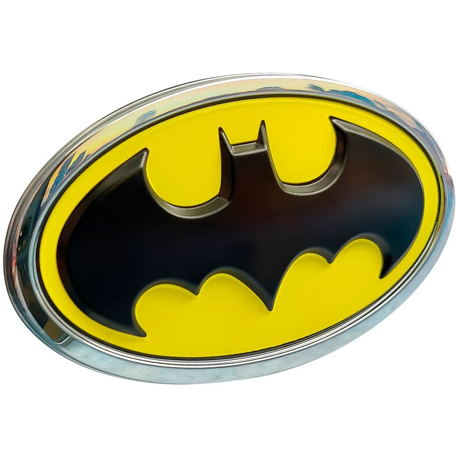 Soft Enamel Metal Car Badges - Bottle Openers Now