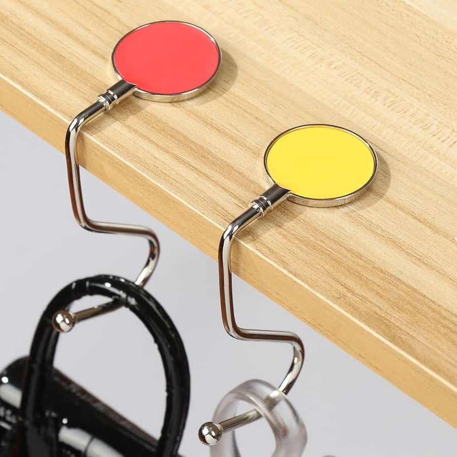 Non-Folding Bag Hangers - Bottle Openers Now