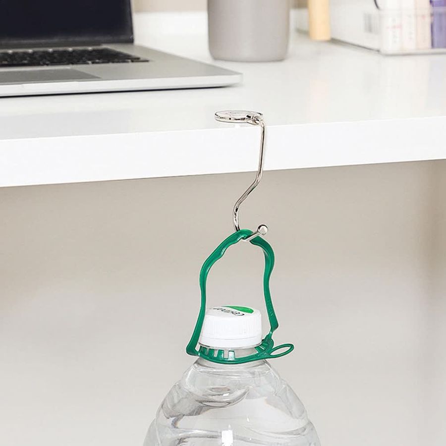 Non-Folding Bag Hangers - Bottle Openers Now