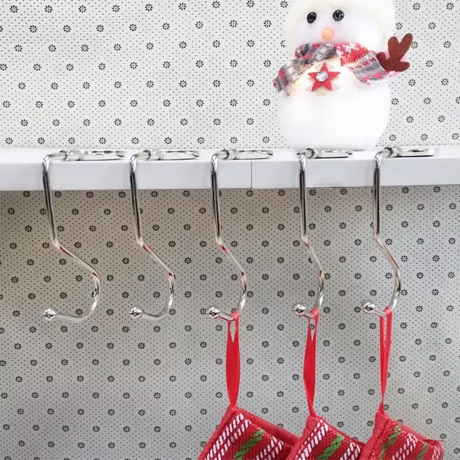 Non-Folding Bag Hangers - Bottle Openers Now