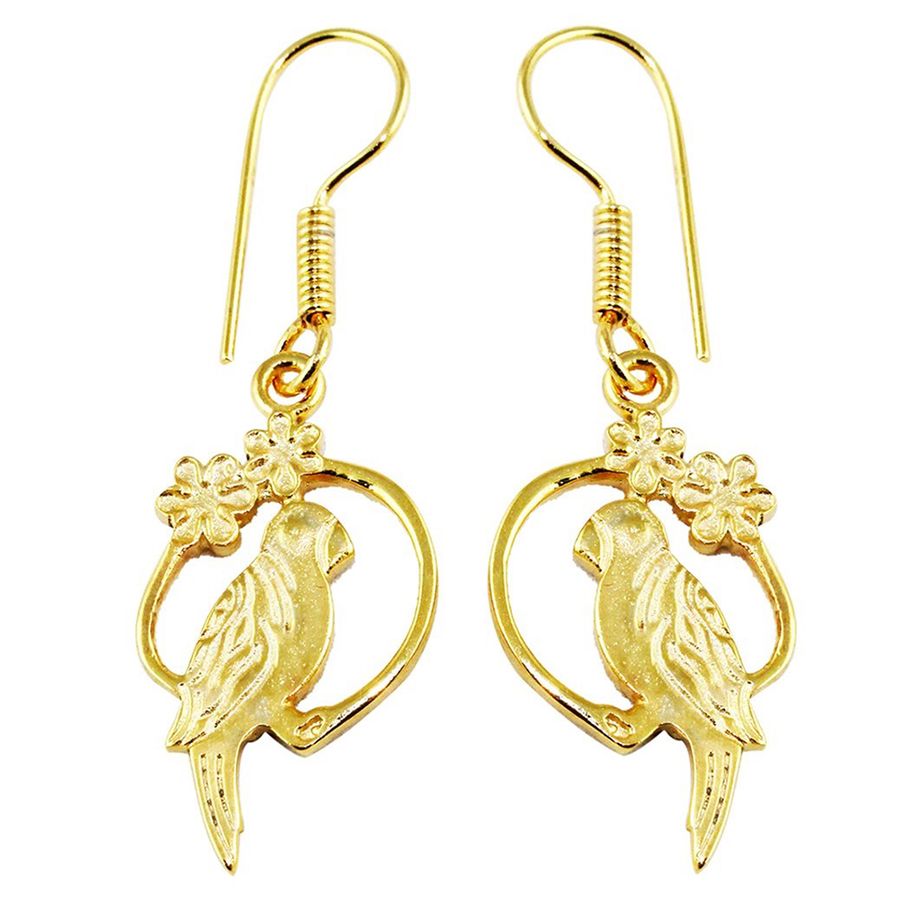 3D Metal Earrings - Bottle Openers Now