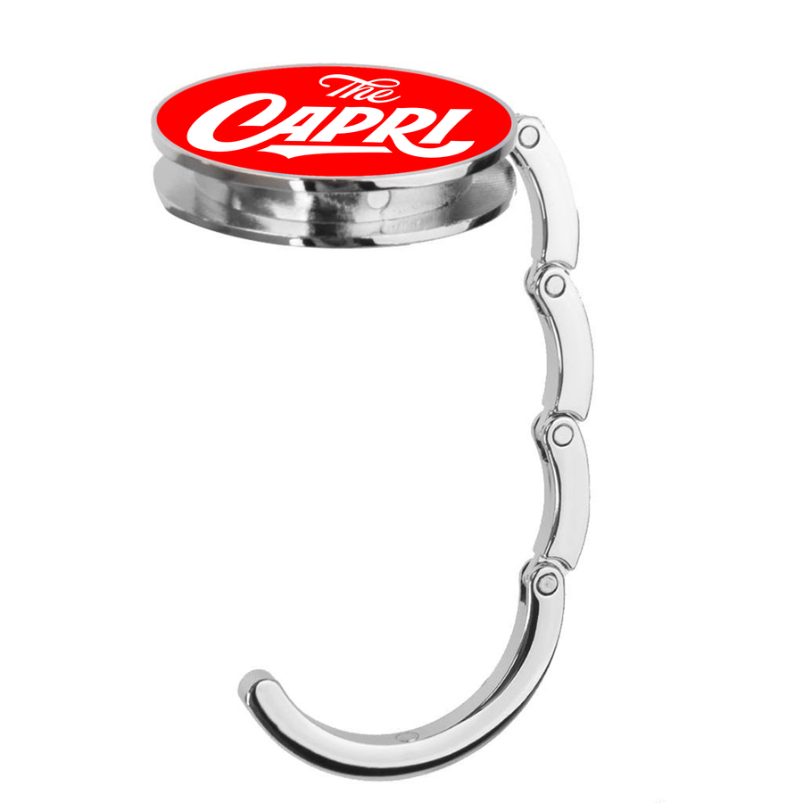 Hidden Rod Bag Hangers - Bottle Openers Now