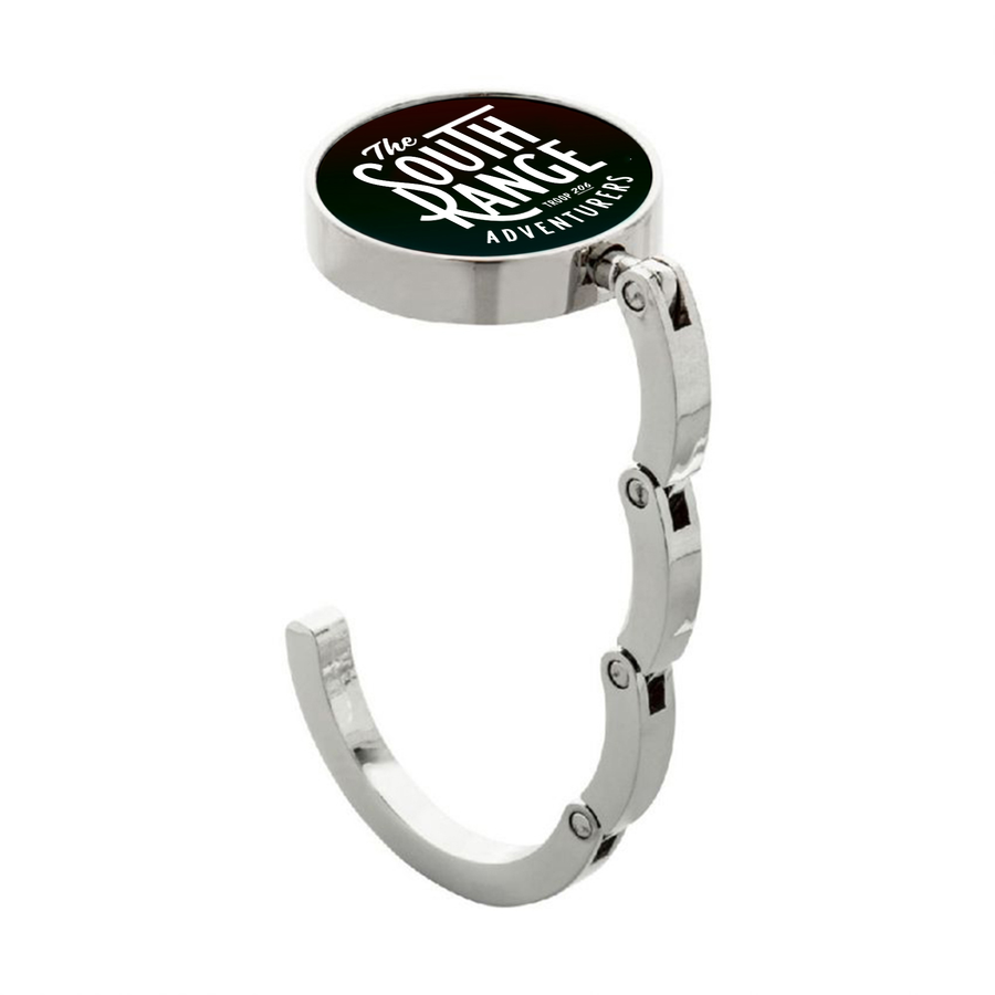 Foldable Rod Bag Hangers - Bottle Openers Now