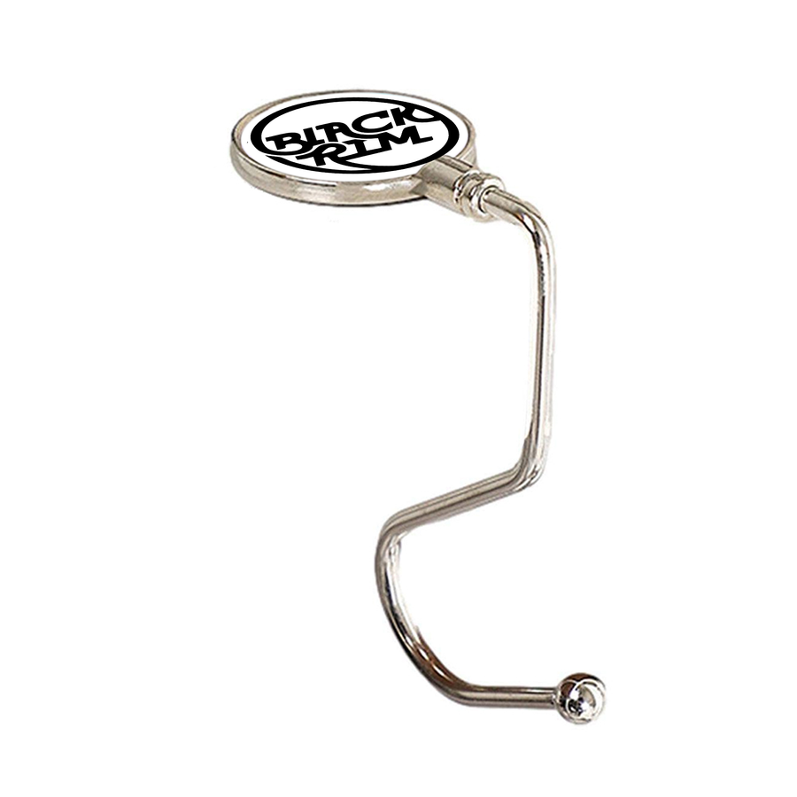 Non-Folding Bag Hangers - Bottle Openers Now