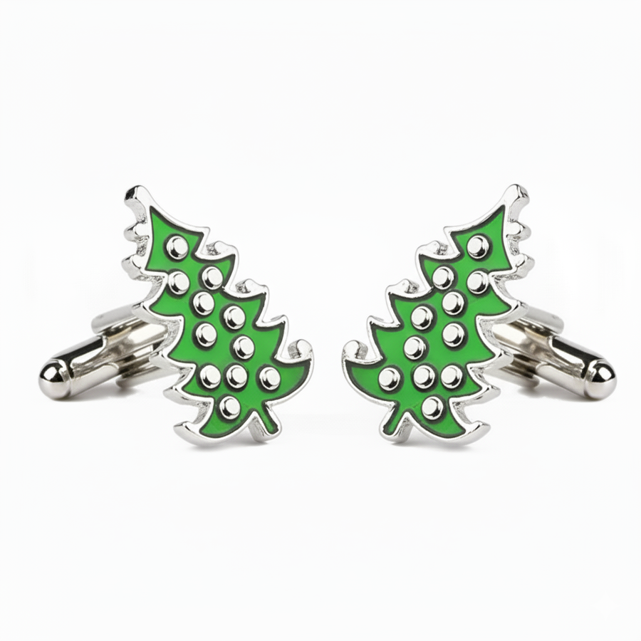 Soft Enamel Cufflinks - Bottle Openers Now