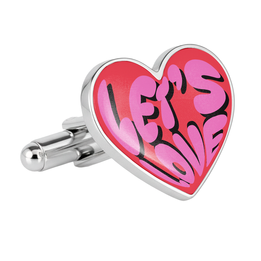 Epoxy Cufflinks - Bottle Openers Now