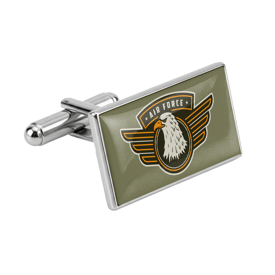 Epoxy Cufflinks - Bottle Openers Now