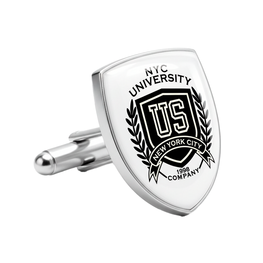 Epoxy Cufflinks - Bottle Openers Now