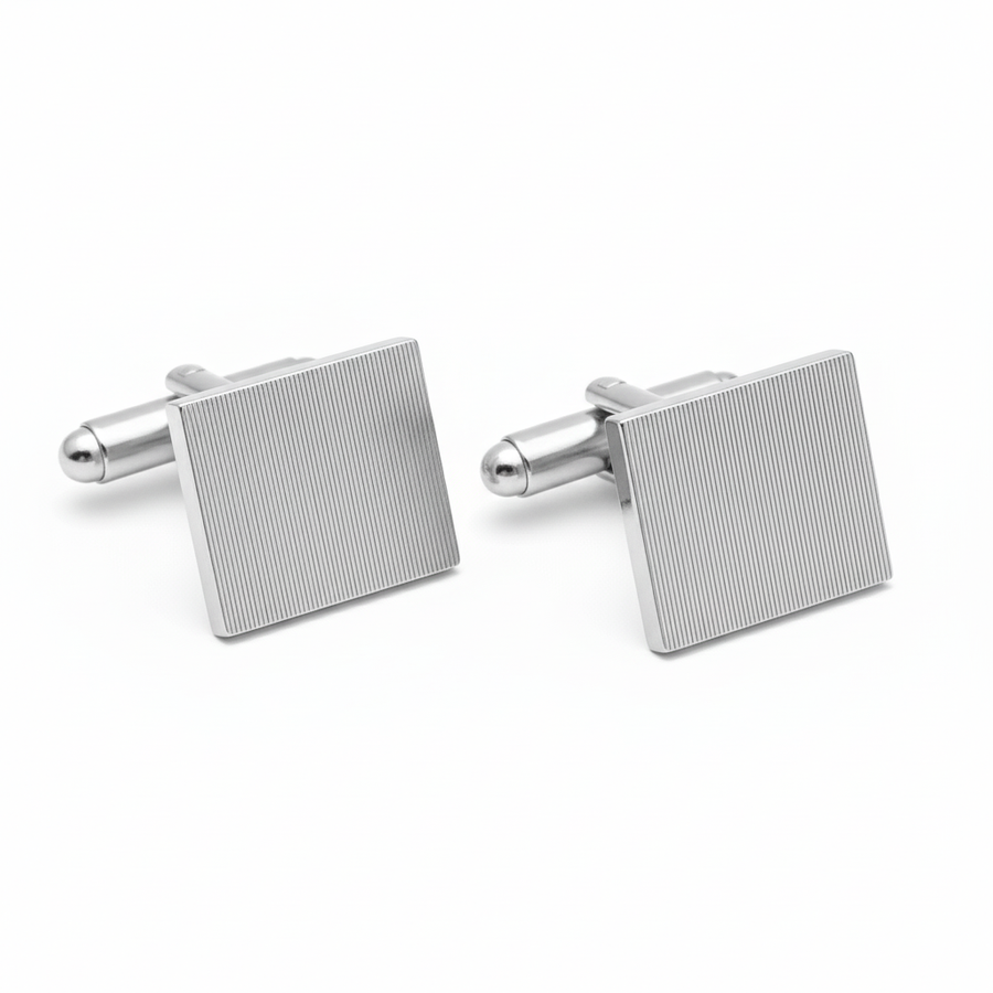 Die Struck Cufflinks - Bottle Openers Now