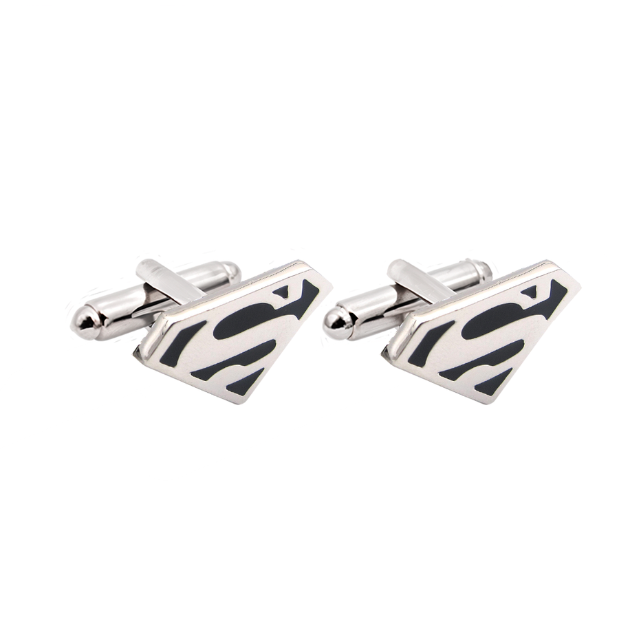 Hard Enamel Cufflinks - Bottle Openers Now