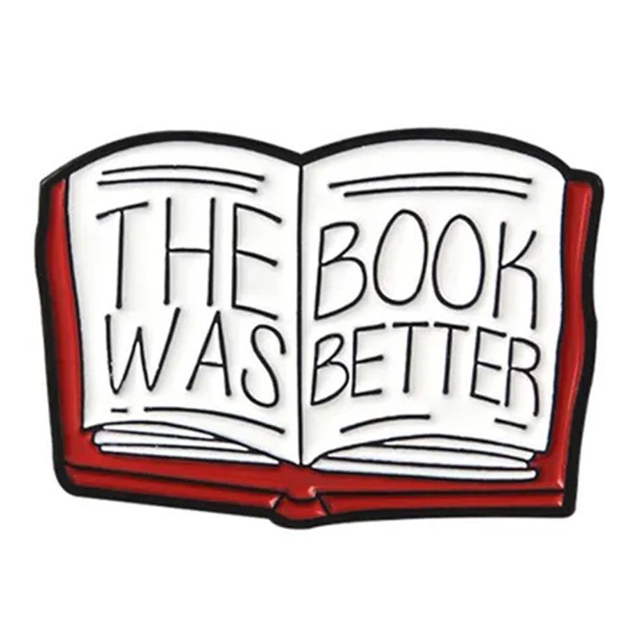 Soft Enamel Metal Sticker - Bottle Openers Now