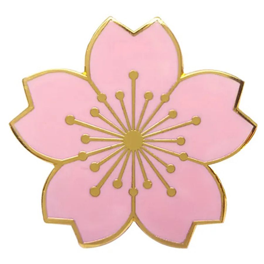 Hard Enamel Metal Sticker - Bottle Openers Now