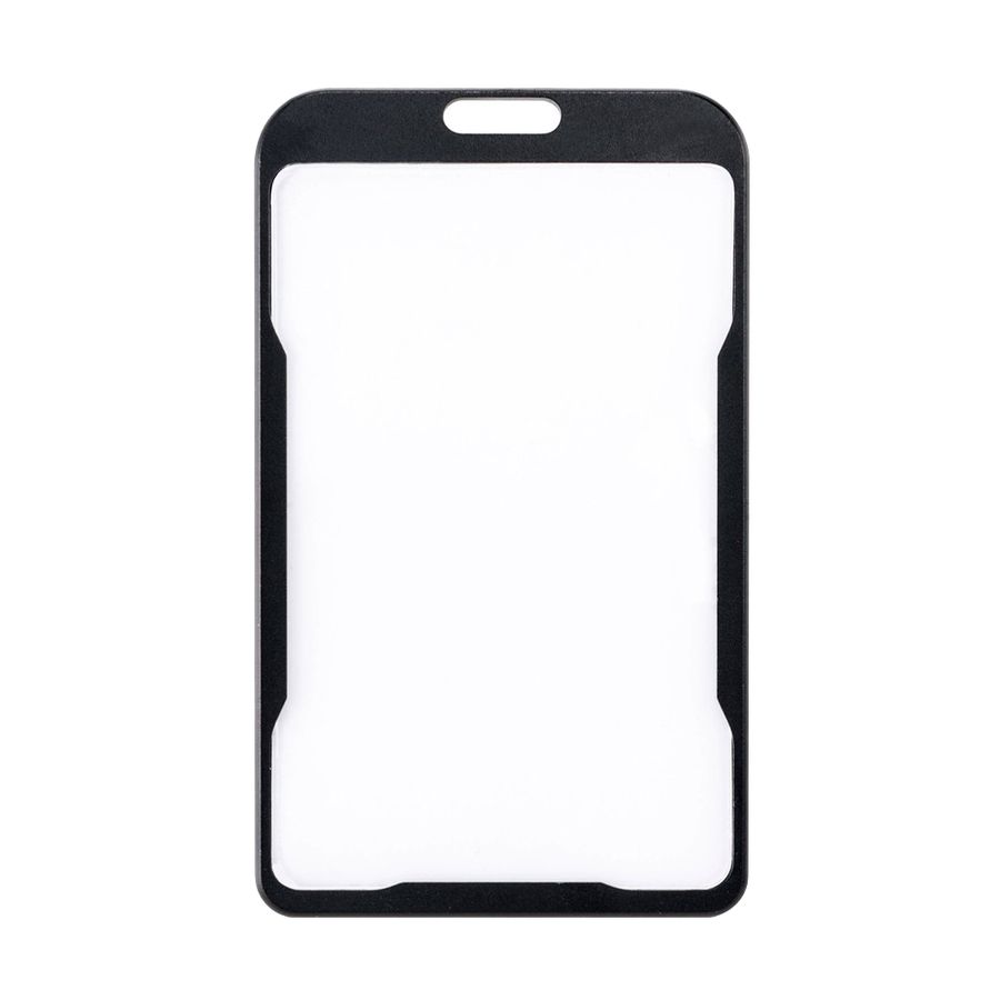 Standard Aluminum Holder - Bottle Openers Now