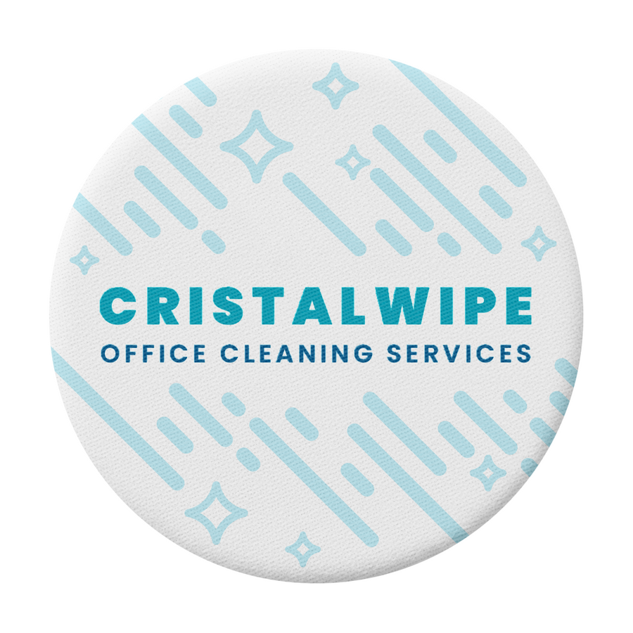 Woven Button Pins - Bottle Openers Now