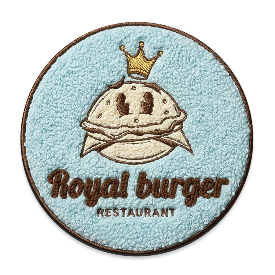 Chenille Button Pins - Bottle Openers Now