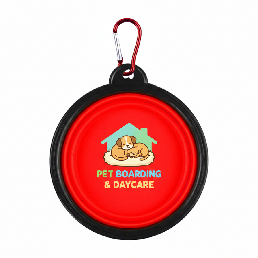 Collapsible Silicone Bowls - Bottle Openers Now