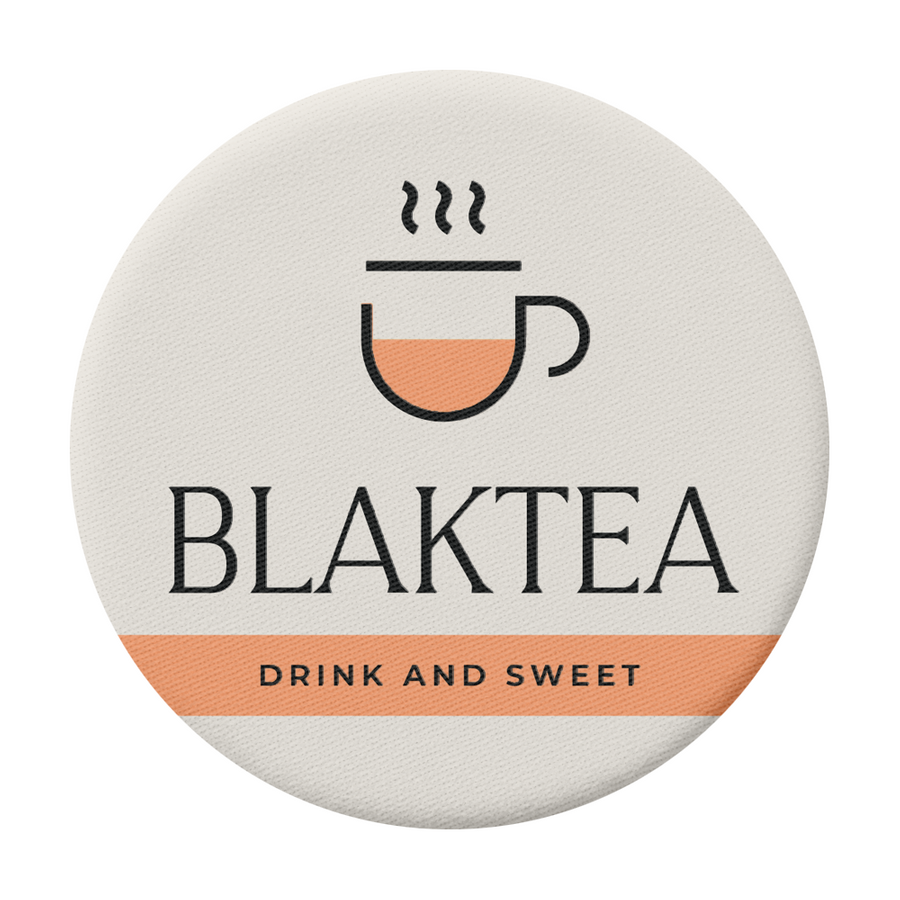 Woven Button Pins - Bottle Openers Now