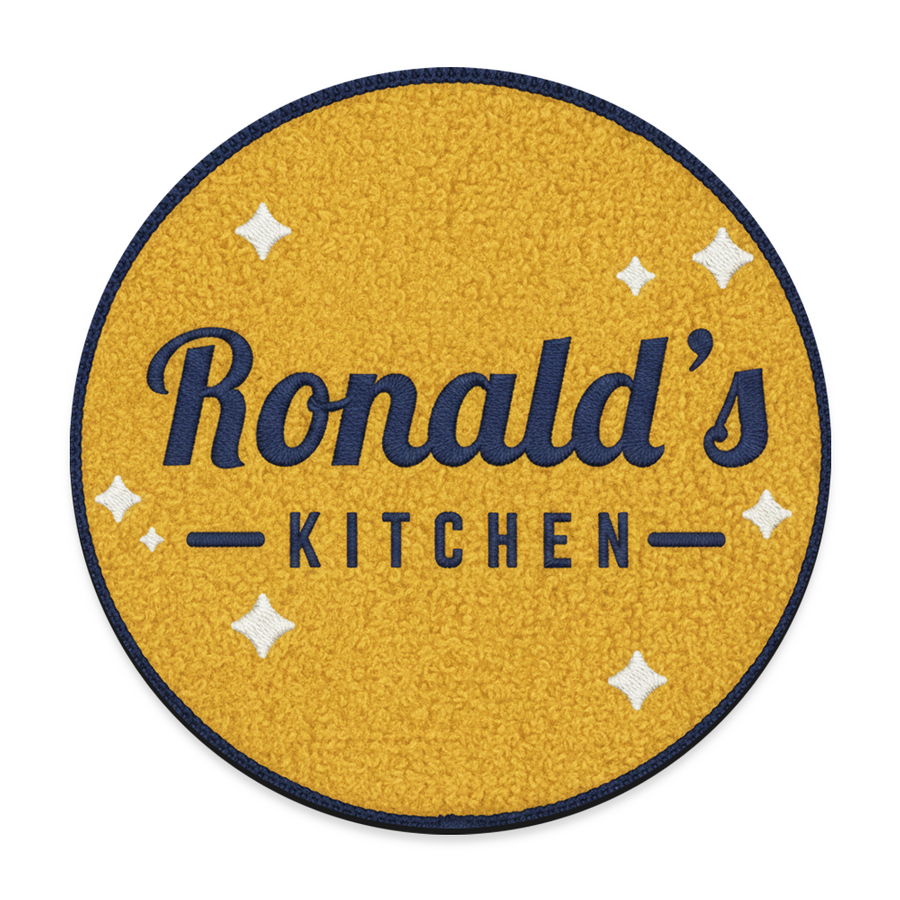 Chenille Button Pins - Bottle Openers Now