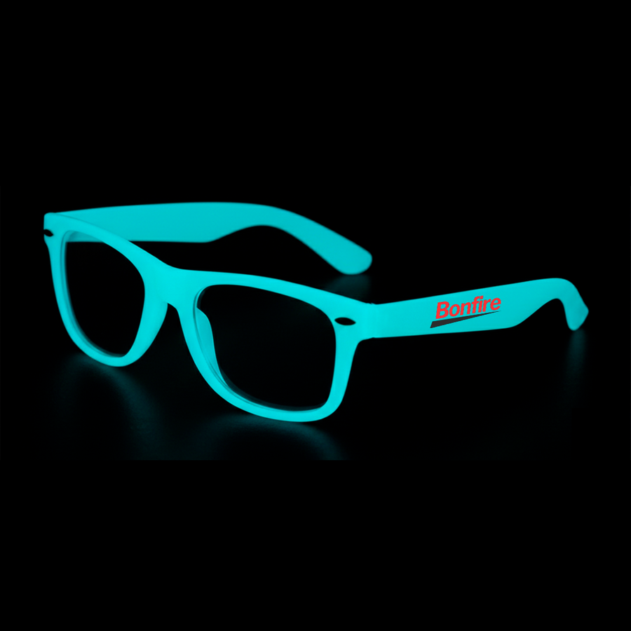 Glow-In-The-Dark Glasses - Bottle Openers Now