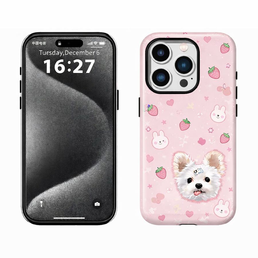 Solid iPhone Cases - Bottle Openers Now