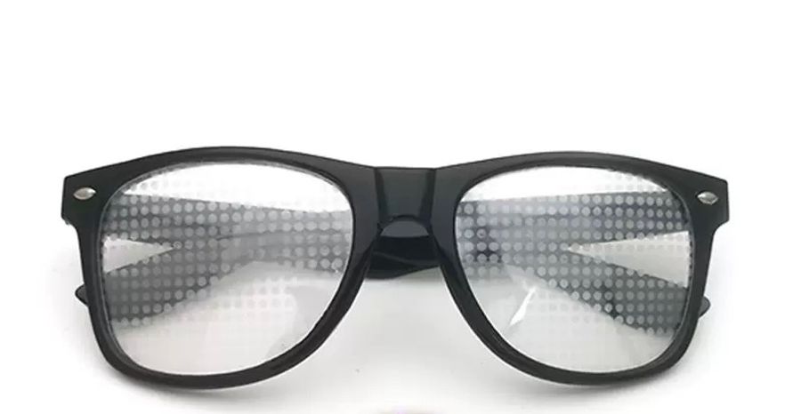 3D Pattern Glasses - Bottle Openers Now
