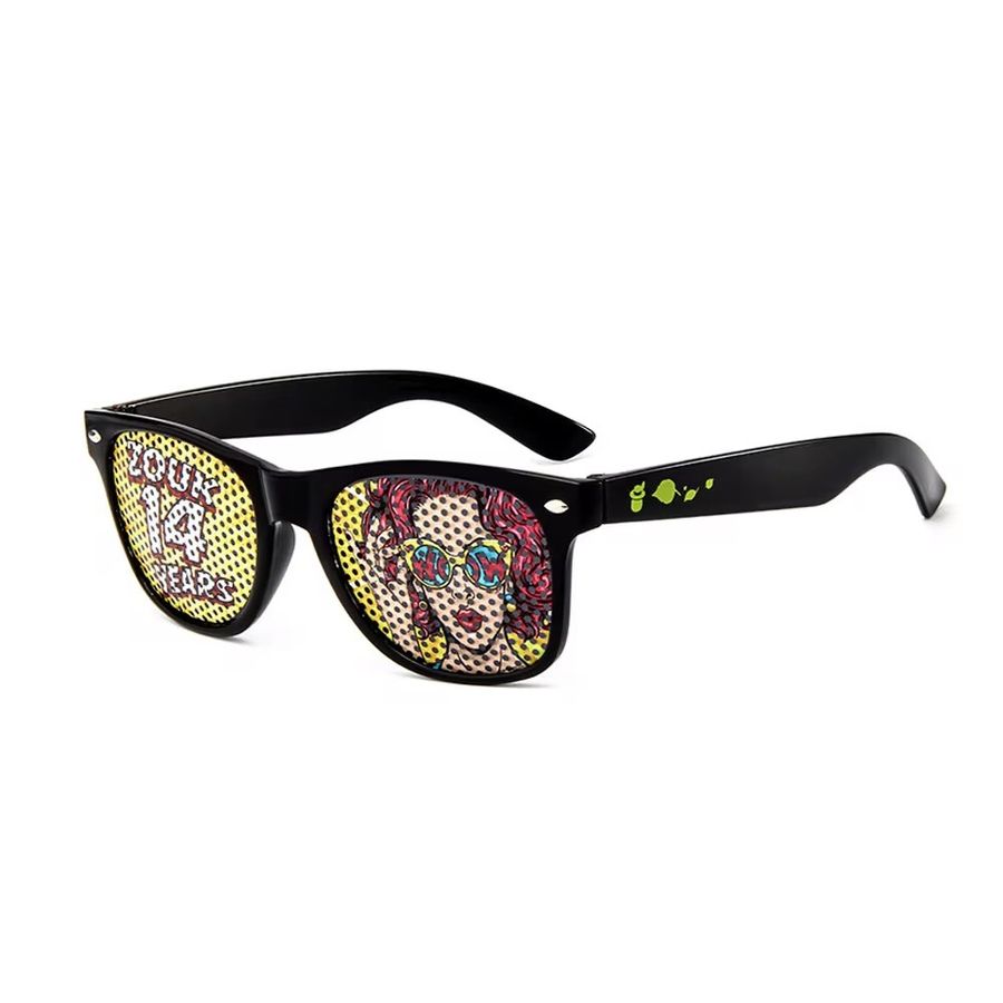 Retro Specs Glasses - Bottle Openers Now