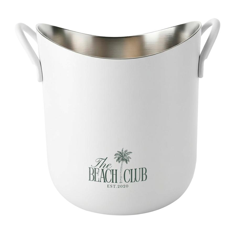 Stainless Steel Party Buckets - Bottle Openers Now