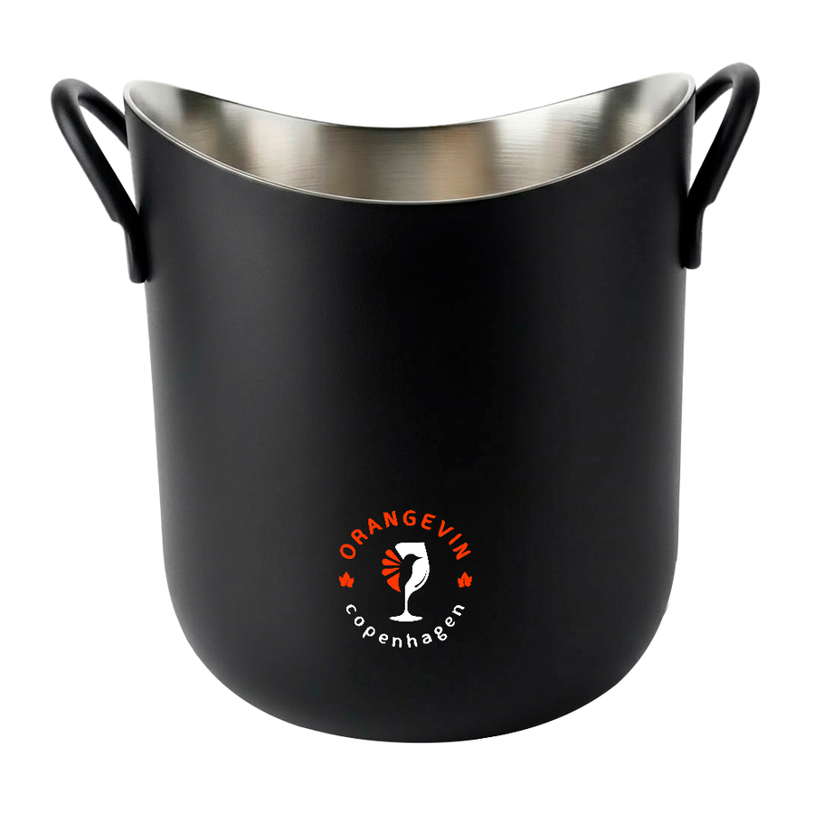 Stainless Steel Party Buckets - Bottle Openers Now