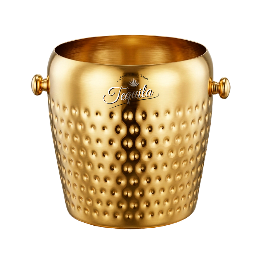 Stainless Steel Champagne Barrels - Bottle Openers Now