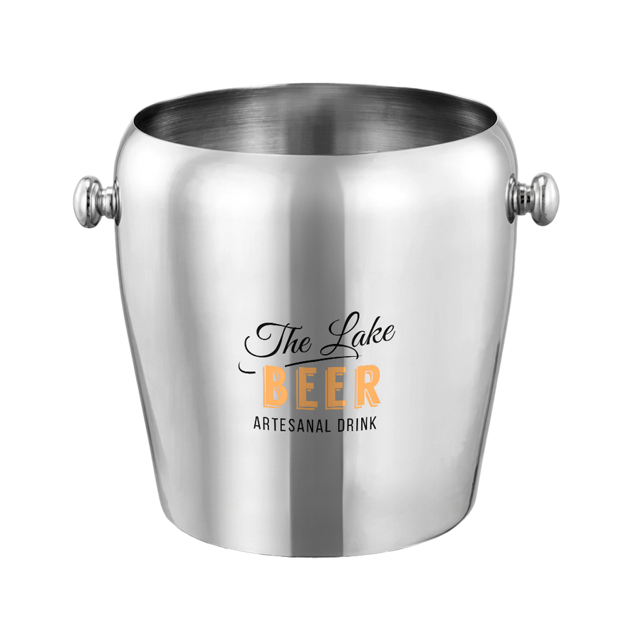 Stainless Steel Champagne Barrels - Bottle Openers Now