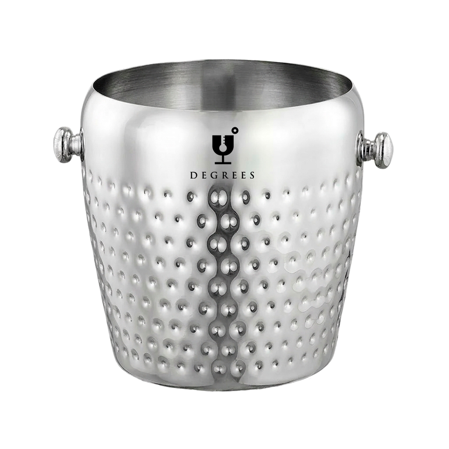 Stainless Steel Champagne Barrels - Bottle Openers Now