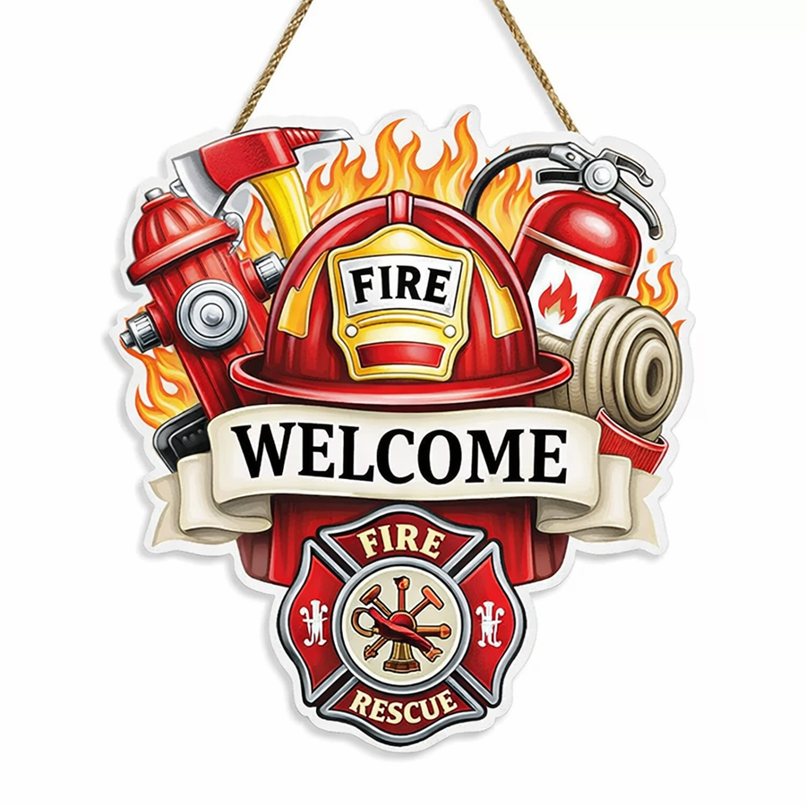 Die Cut Hanging Signs - Bottle Openers Now