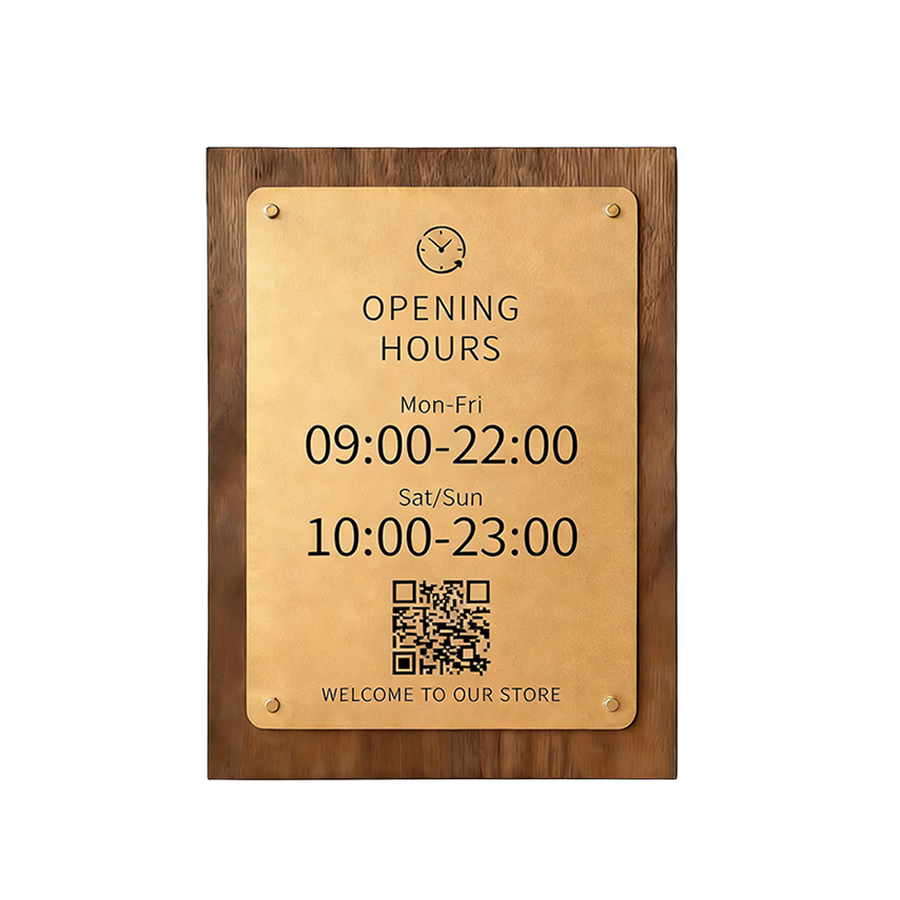 Door Plaques - Bottle Openers Now