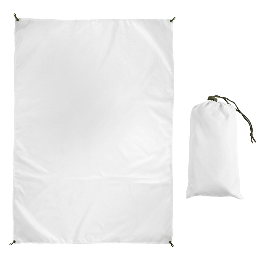 Compact Beach Mats - Bottle Openers Now