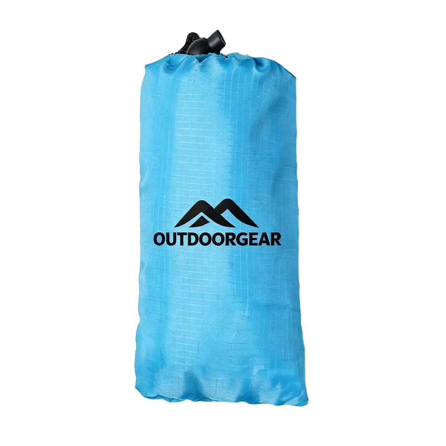 Mini Waterproof Beach Mats - Bottle Openers Now