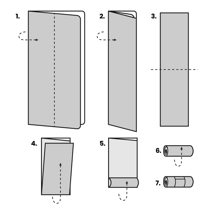 Easy Transport Beach Mats - Bottle Openers Now