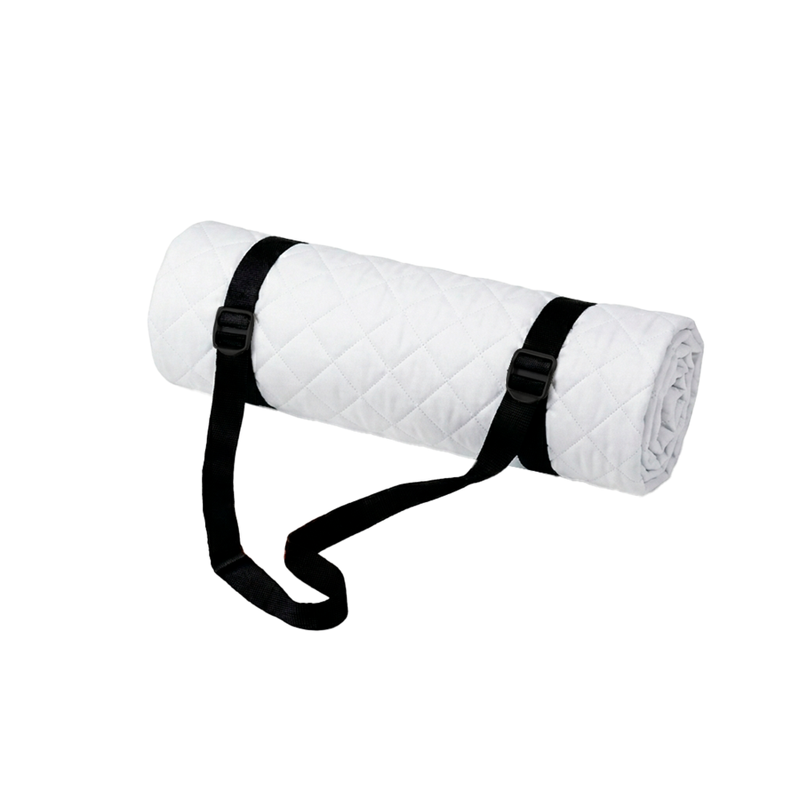 Easy Transport Beach Mats - Bottle Openers Now