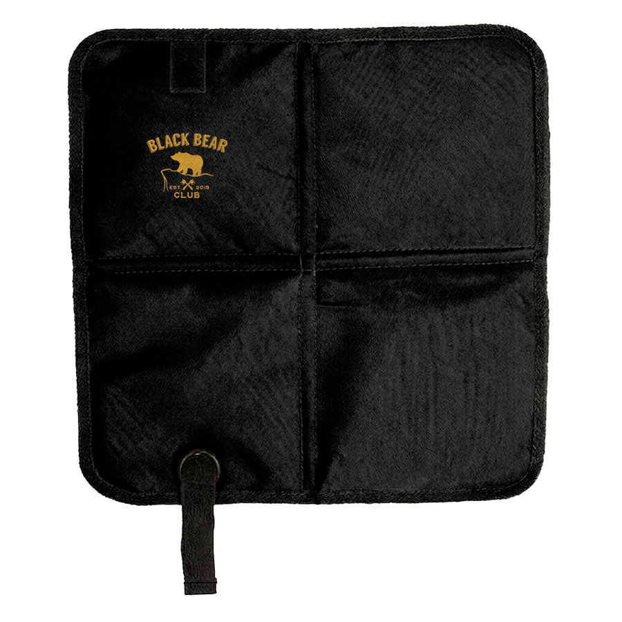 Outdoor Seat Cushion - Bottle Openers Now