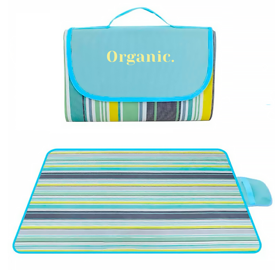 Classic Beach Mats - Bottle Openers Now