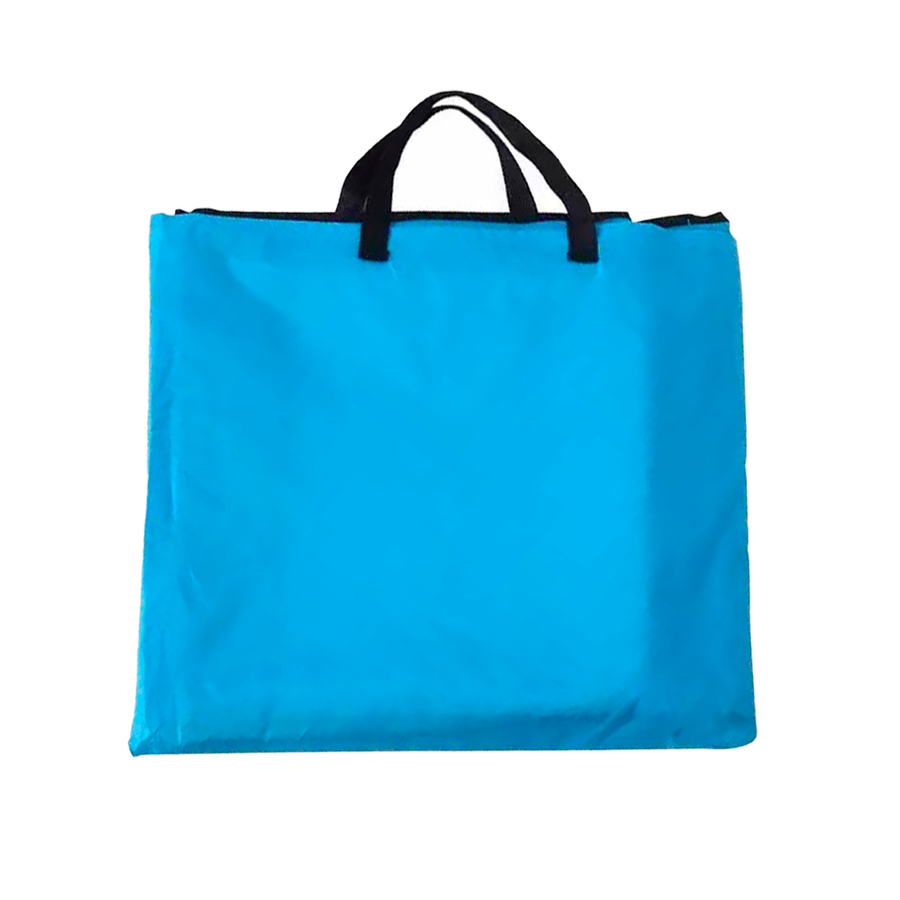 Portable Beach Chair - Bottle Openers Now