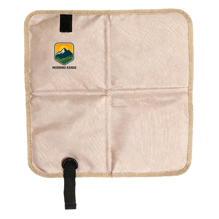 Outdoor Seat Cushion - Bottle Openers Now
