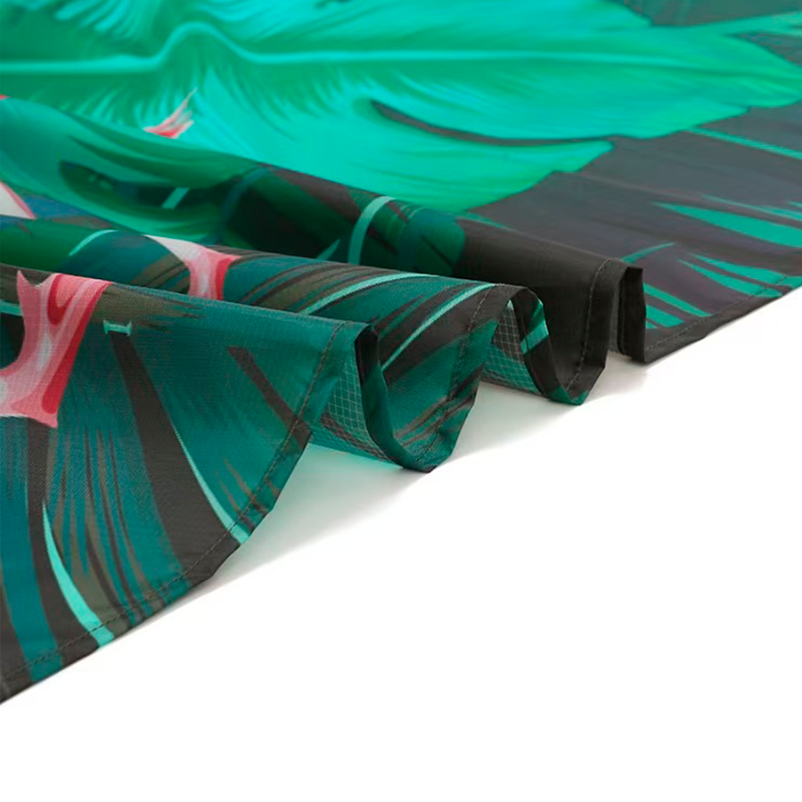 Compact Beach Mats - Bottle Openers Now