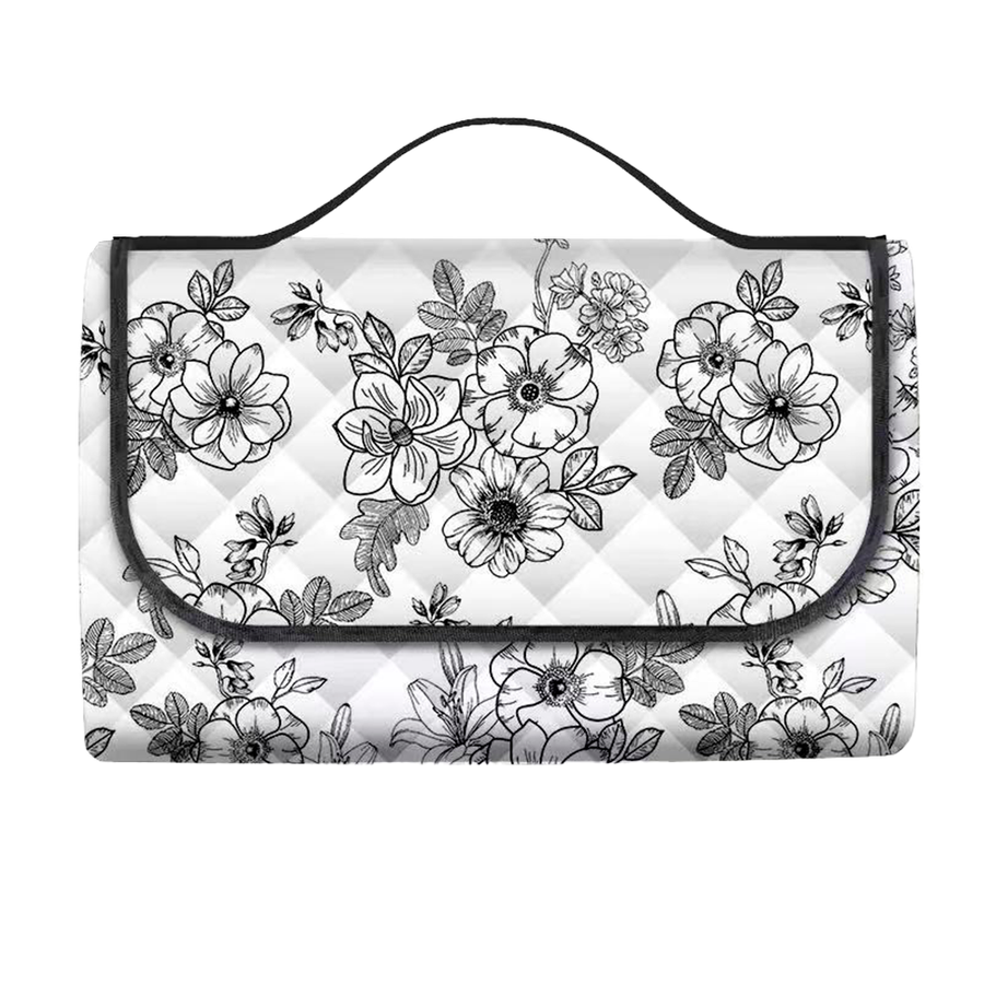 Large Beach Mats - Bottle Openers Now