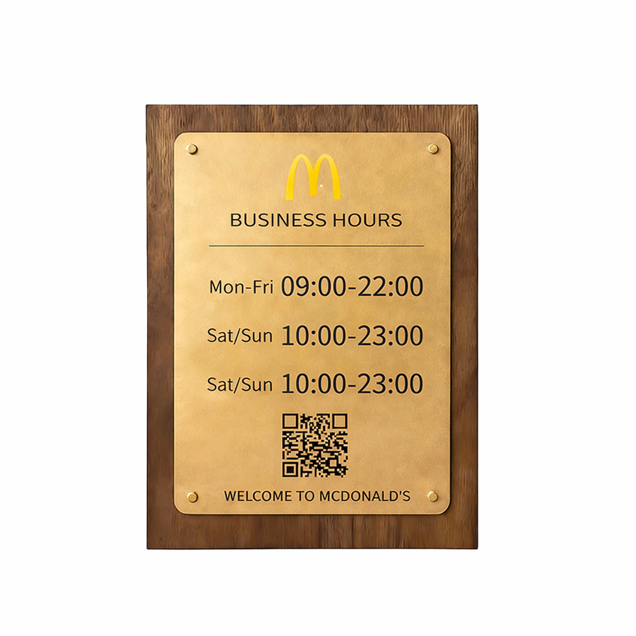 Door Plaques - Bottle Openers Now