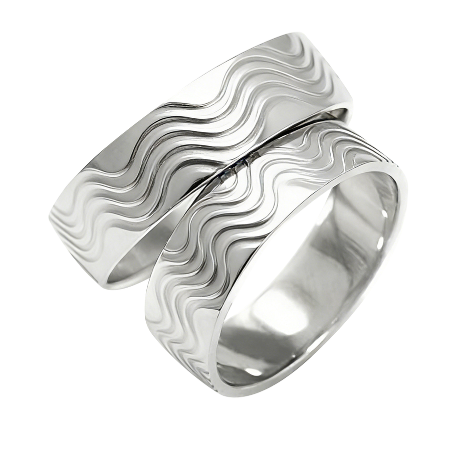 Classic Rings - Bottle Openers Now