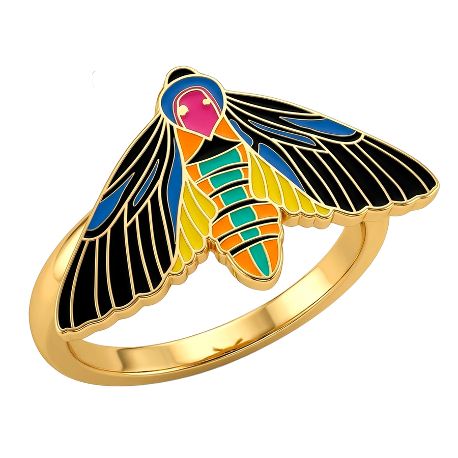 Fashion Rings - Bottle Openers Now