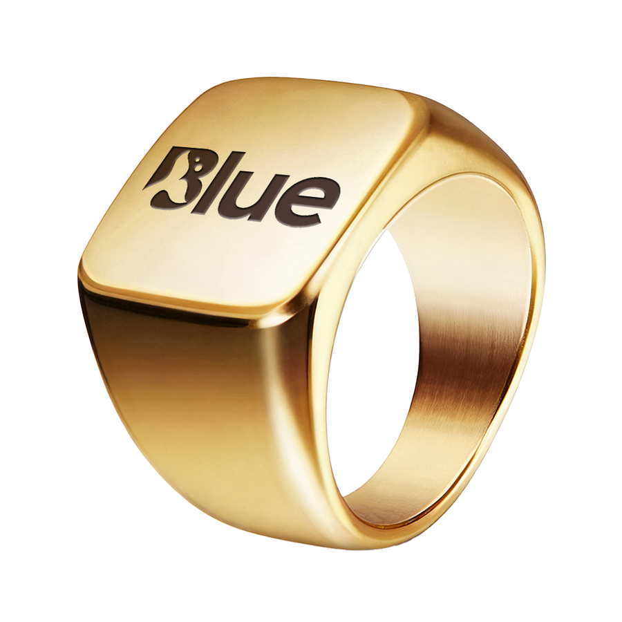 Laser Cut Rings - Bottle Openers Now