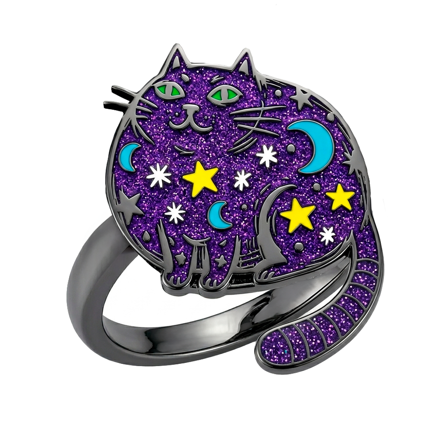 Fashion Rings - Bottle Openers Now