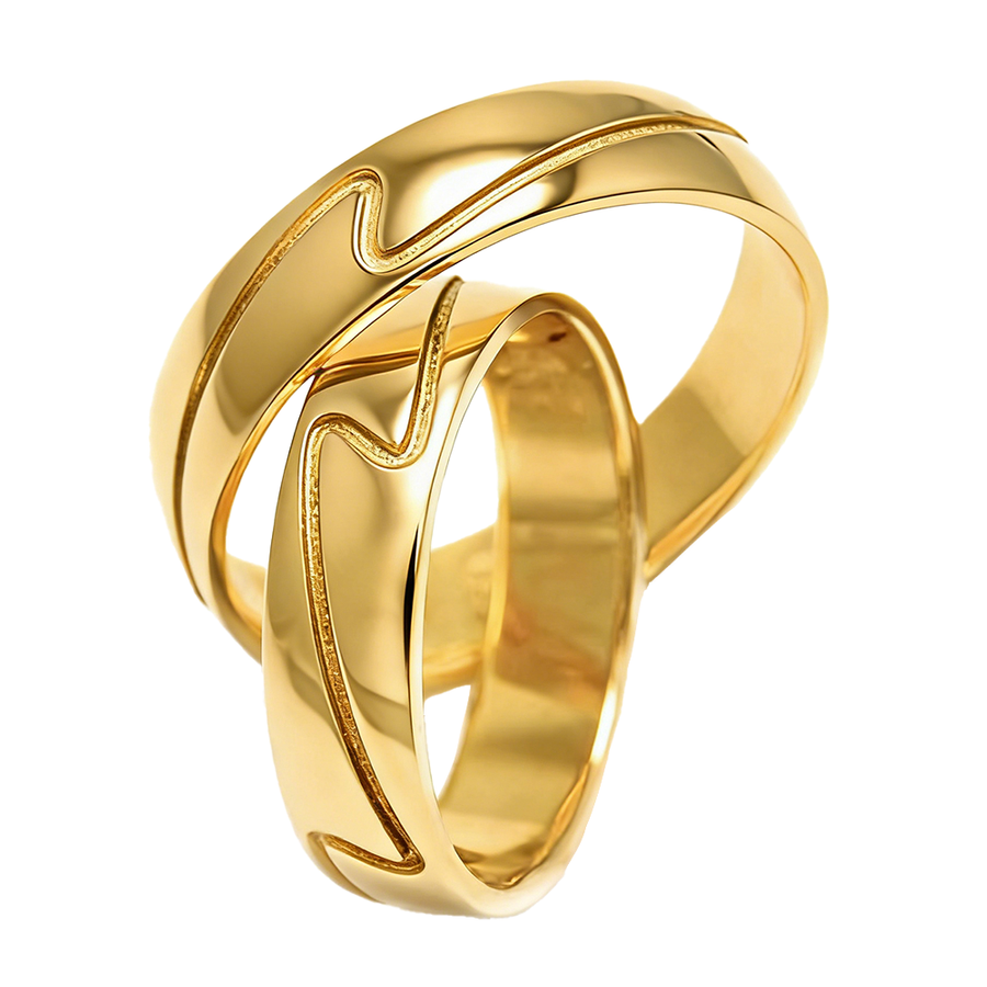 Classic Rings - Bottle Openers Now